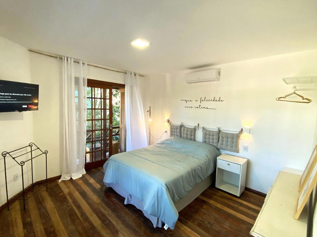 Studios Aromas Do Campeche - Floripa Florianópolis Esterno foto