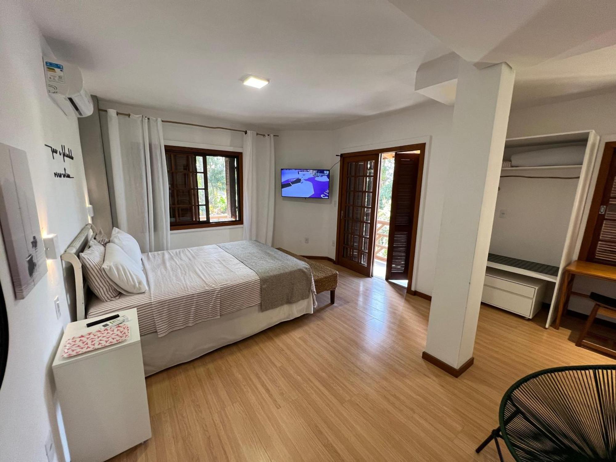 Studios Aromas Do Campeche - Floripa Florianópolis Esterno foto